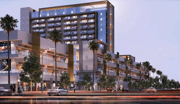 Commercial Construction